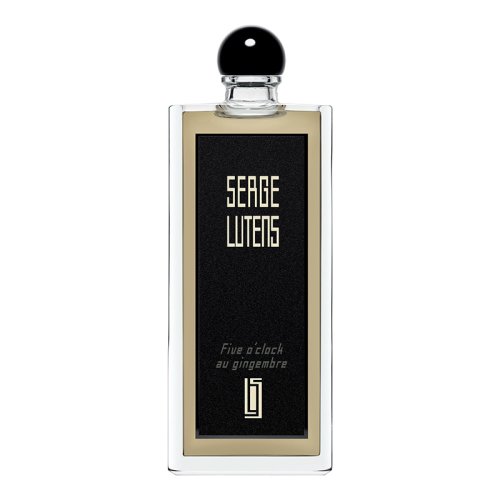 SERGE LUTENS-Five O'Clock Ginger - Eau de Parfum SERGE LUTENS-Five O'Clock Ginger - Eau de Parfum